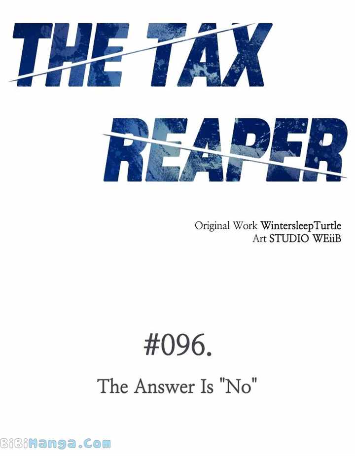 National Tax Service Thug Chapter 97 37